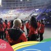 2019 Pan American Games, Lima, Peru